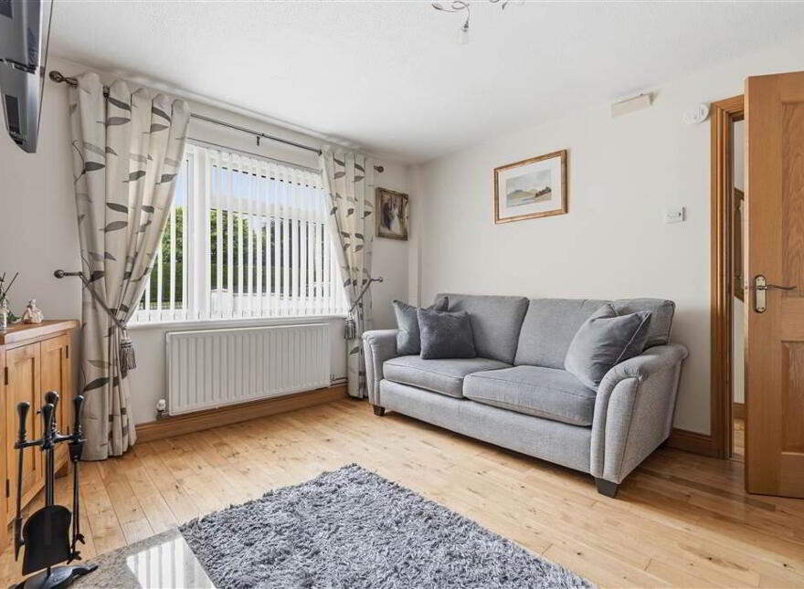 17 Nursery View, Gracehill, Ballymena, BT42 2QE