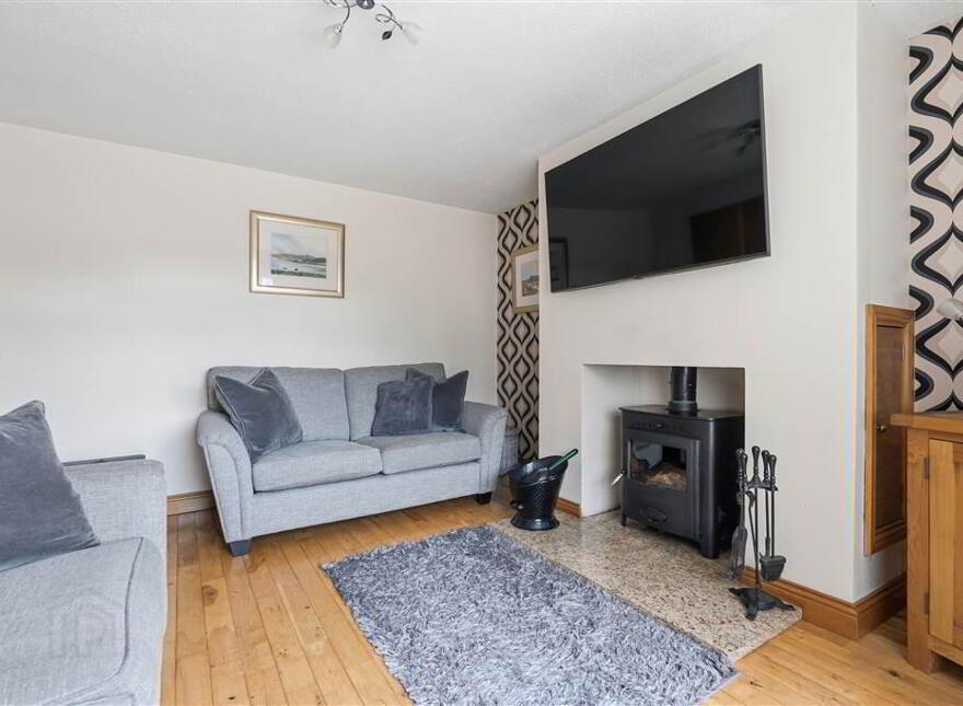 17 Nursery View, Gracehill, Ballymena, BT42 2QE