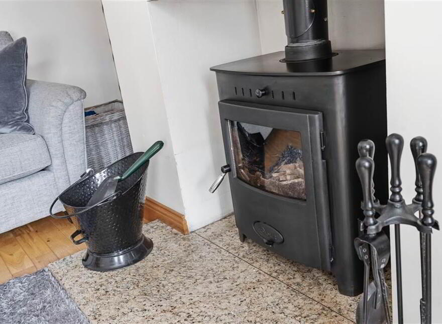 17 Nursery View, Gracehill, Ballymena, BT42 2QE
