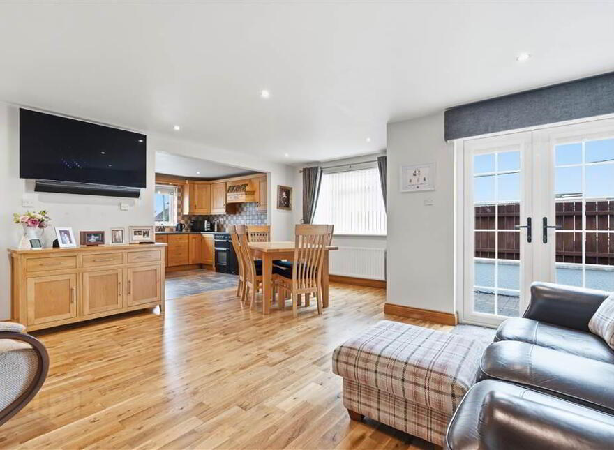17 Nursery View, Gracehill, Ballymena, BT42 2QE