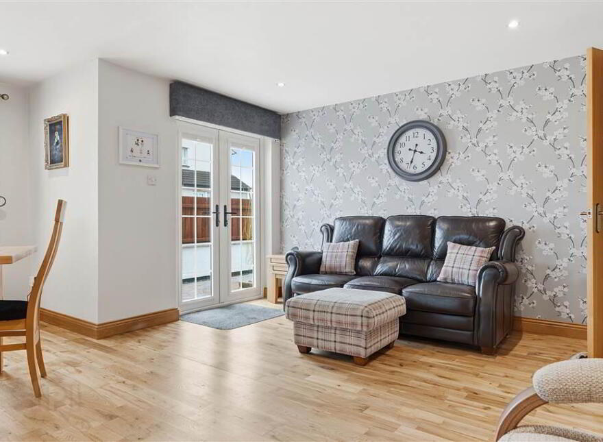17 Nursery View, Gracehill, Ballymena, BT42 2QE