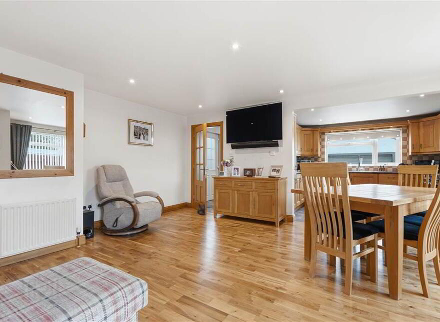 17 Nursery View, Gracehill, Ballymena, BT42 2QE