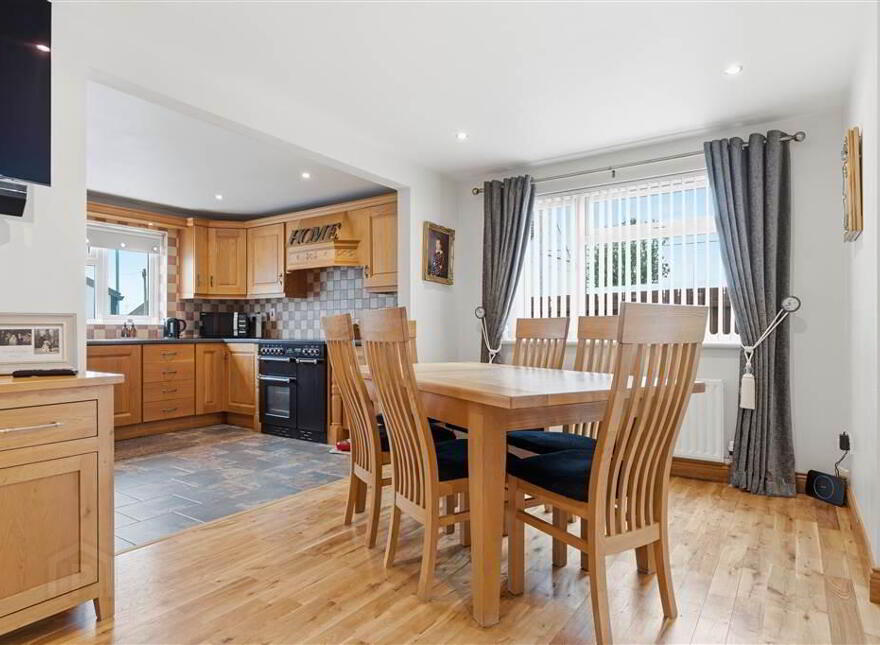 17 Nursery View, Gracehill, Ballymena, BT42 2QE
