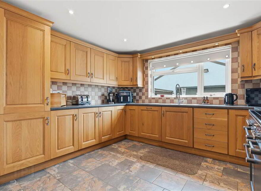17 Nursery View, Gracehill, Ballymena, BT42 2QE