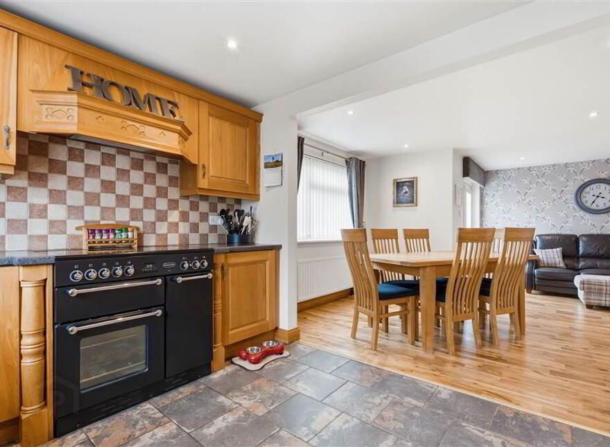 17 Nursery View, Gracehill, Ballymena, BT42 2QE