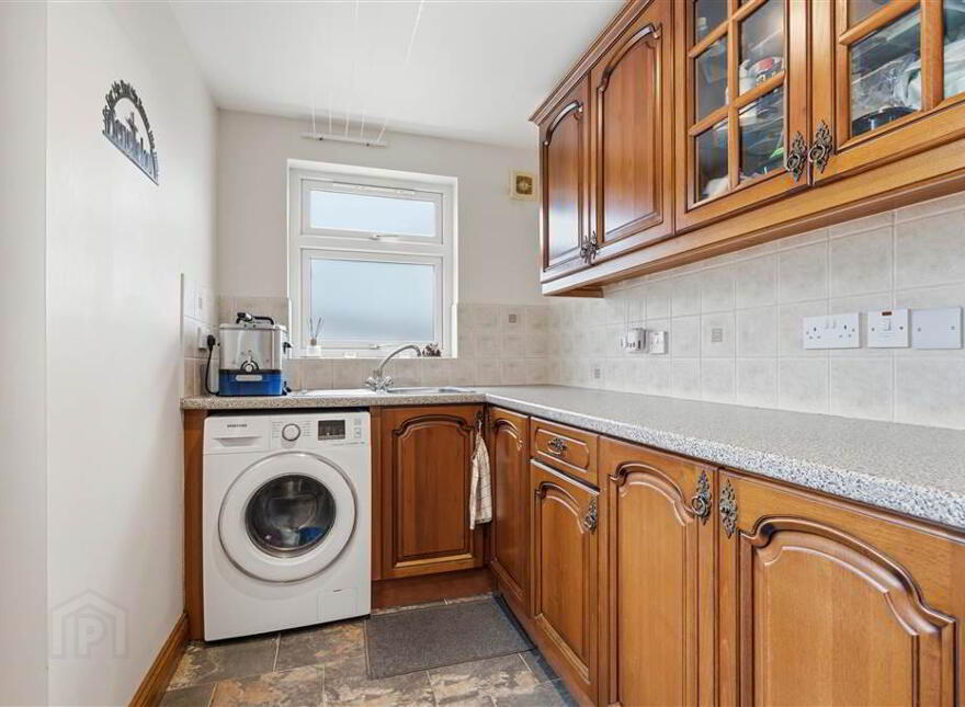 17 Nursery View, Gracehill, Ballymena, BT42 2QE