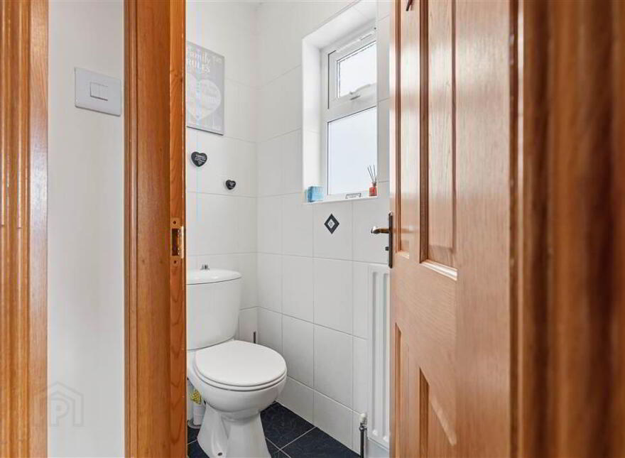 17 Nursery View, Gracehill, Ballymena, BT42 2QE