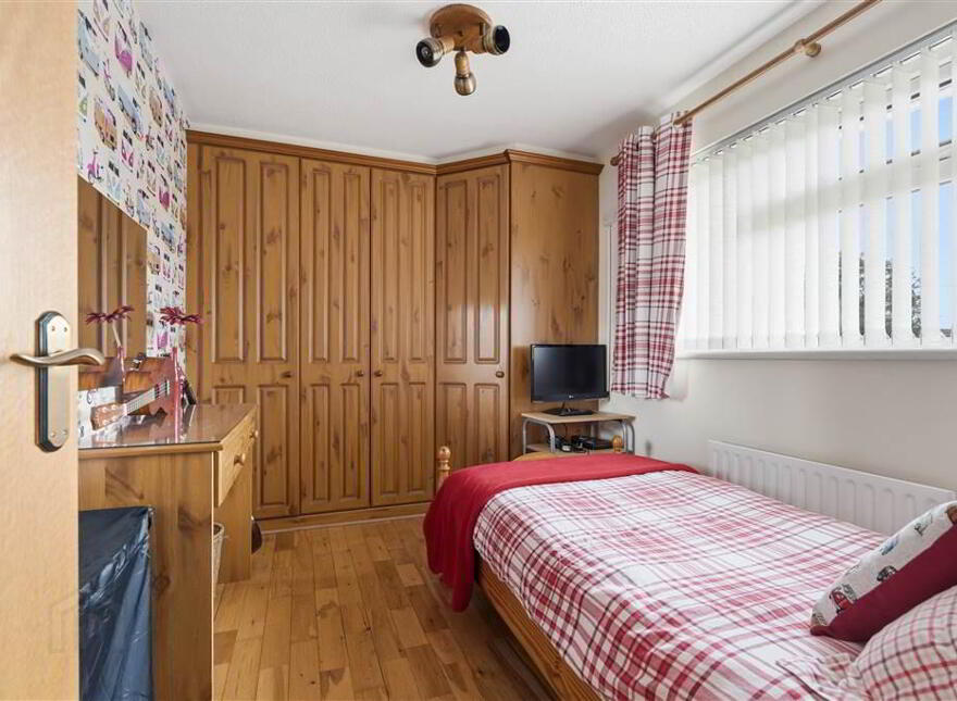 17 Nursery View, Gracehill, Ballymena, BT42 2QE