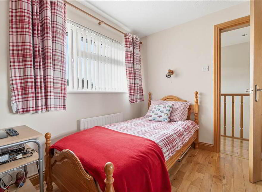 17 Nursery View, Gracehill, Ballymena, BT42 2QE