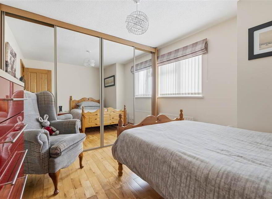 17 Nursery View, Gracehill, Ballymena, BT42 2QE