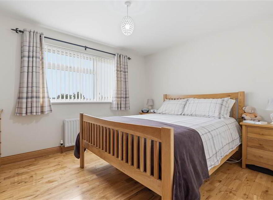 17 Nursery View, Gracehill, Ballymena, BT42 2QE