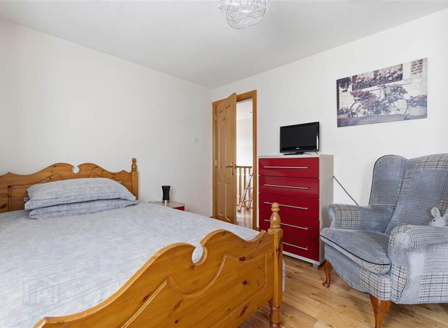 17 Nursery View, Gracehill, Ballymena, BT42 2QE