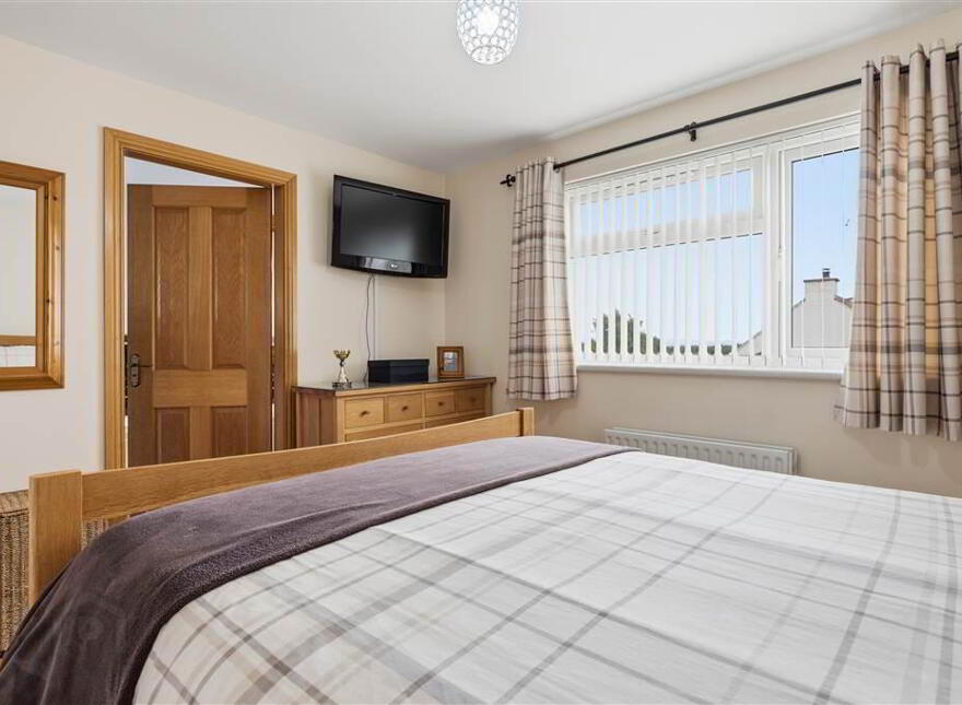 17 Nursery View, Gracehill, Ballymena, BT42 2QE