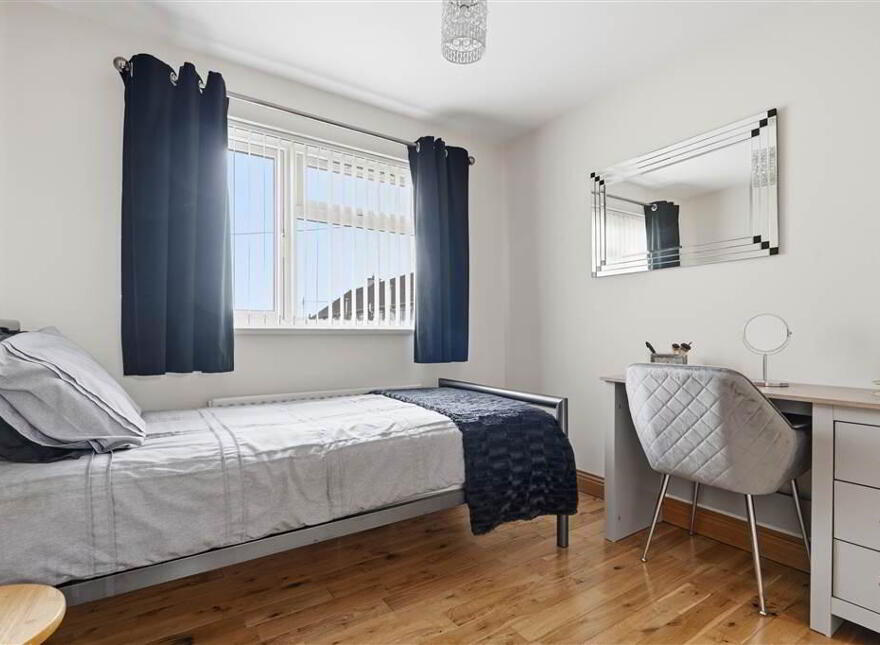 17 Nursery View, Gracehill, Ballymena, BT42 2QE
