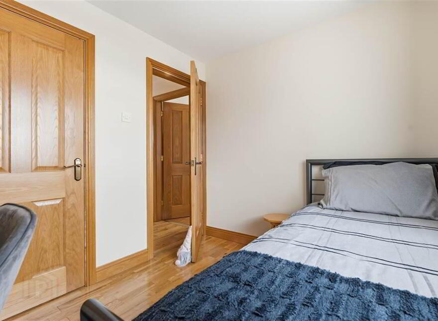 17 Nursery View, Gracehill, Ballymena, BT42 2QE