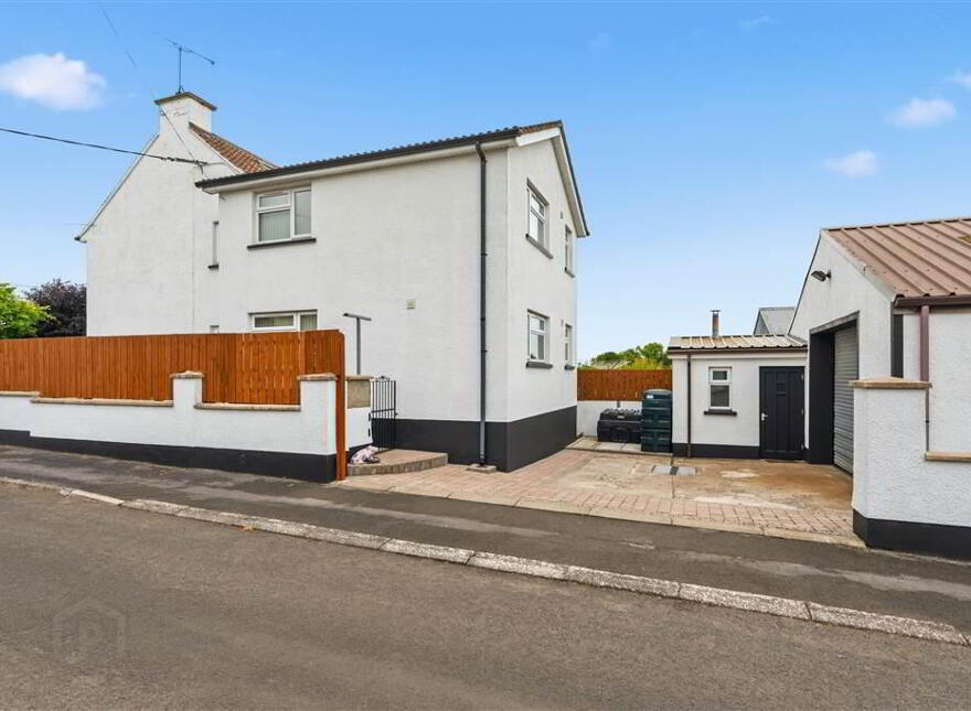 17 Nursery View, Gracehill, Ballymena, BT42 2QE