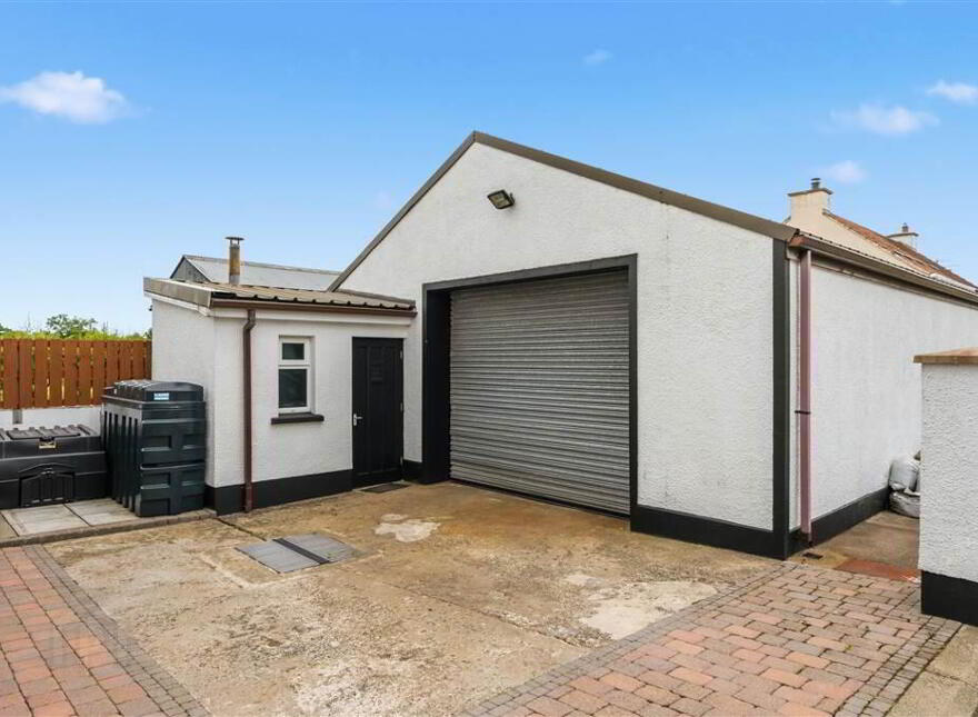 17 Nursery View, Gracehill, Ballymena, BT42 2QE