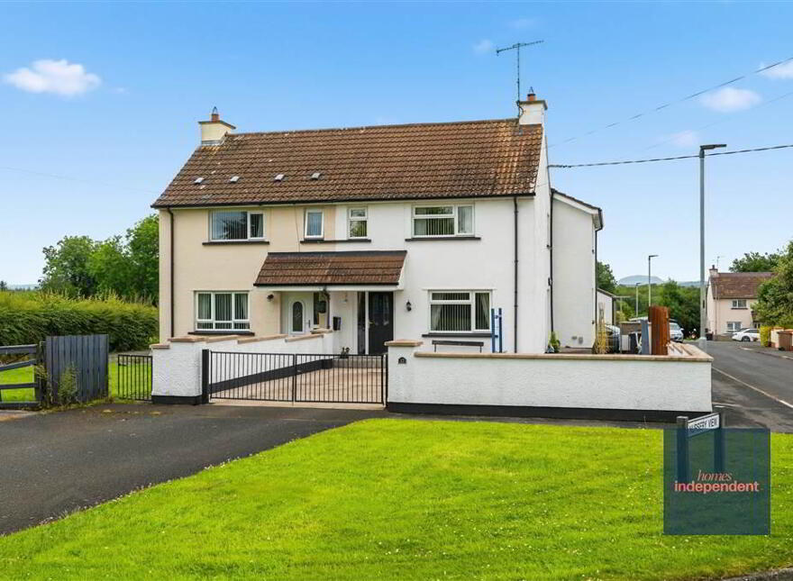 17 Nursery View, Gracehill, Ballymena, BT42 2QE