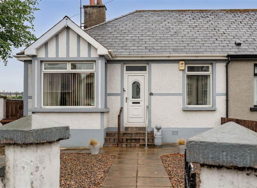 48 Ballymoney Road, Ballymena, BT43 5BY