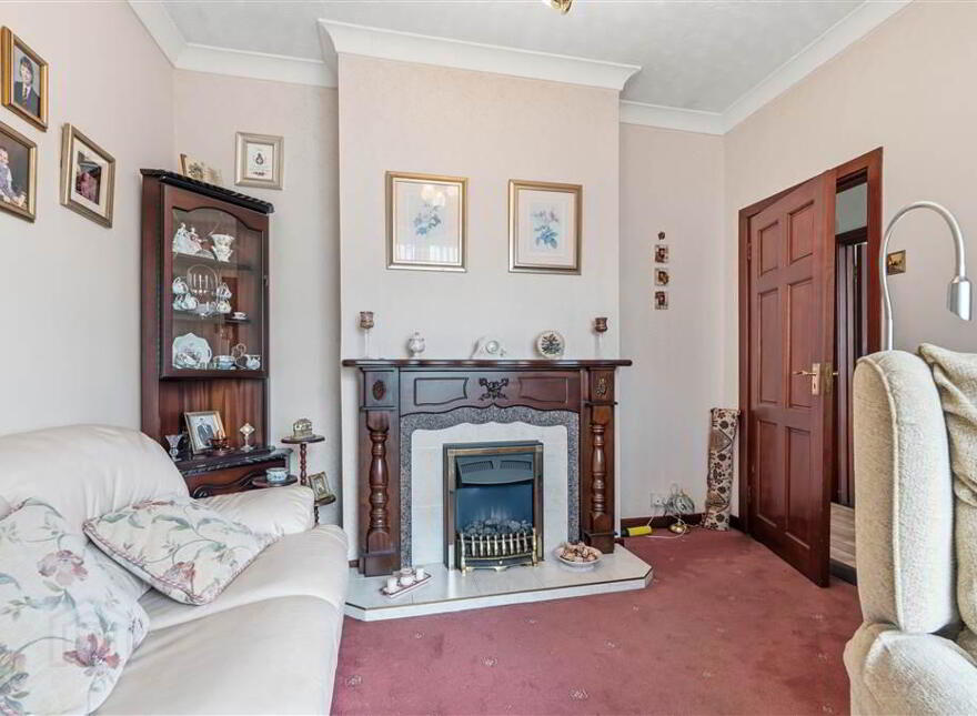 48 Ballymoney Road, Ballymena, BT43 5BY