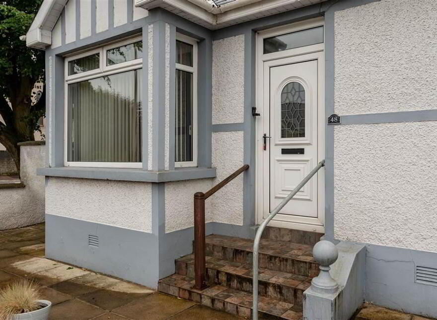 48 Ballymoney Road, Ballymena, BT43 5BY