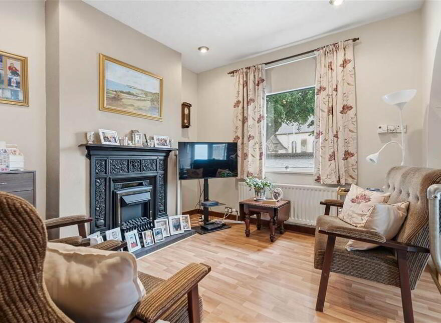 48 Ballymoney Road, Ballymena, BT43 5BY