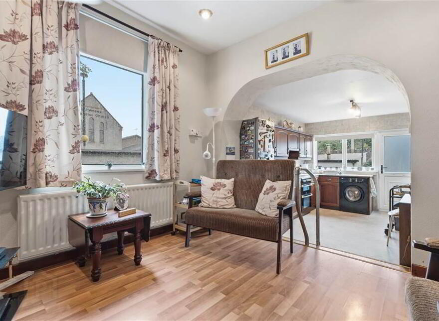 48 Ballymoney Road, Ballymena, BT43 5BY