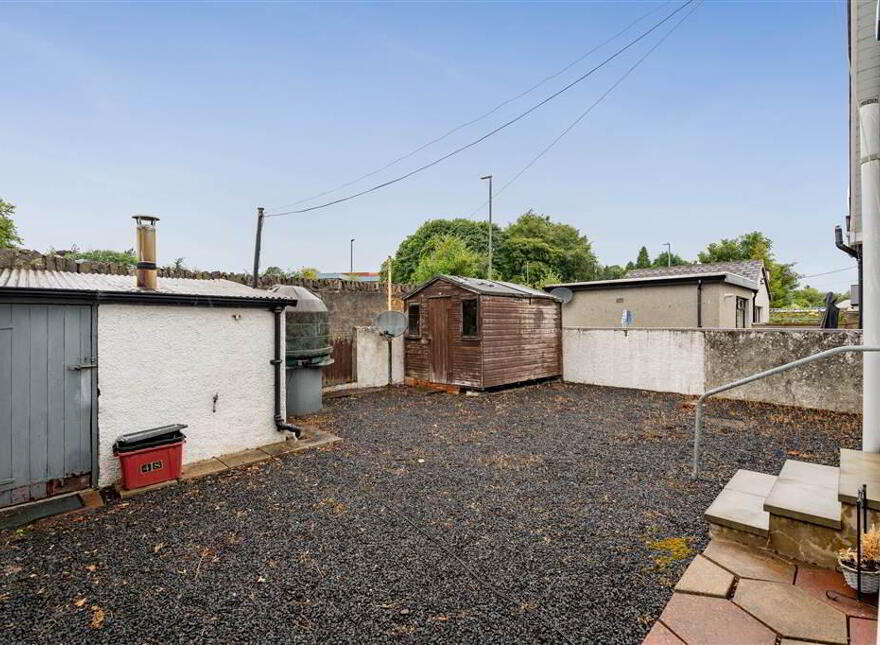 48 Ballymoney Road, Ballymena, BT43 5BY