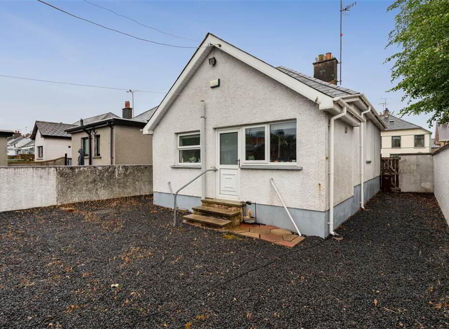 48 Ballymoney Road, Ballymena, BT43 5BY