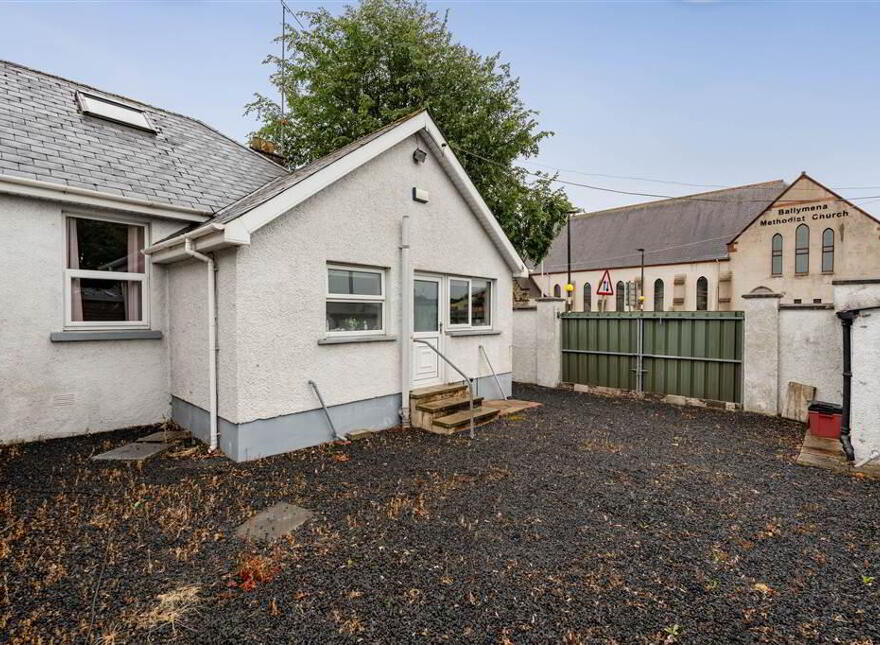 48 Ballymoney Road, Ballymena, BT43 5BY