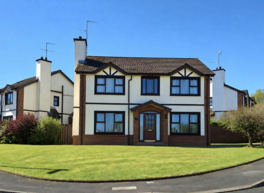 22 Turasmore Park, Derry, BT48 0FF