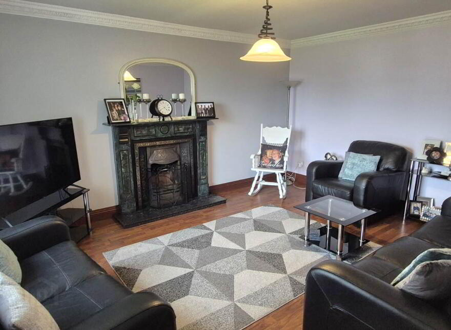 22 Turasmore Park, Derry, BT48 0FF