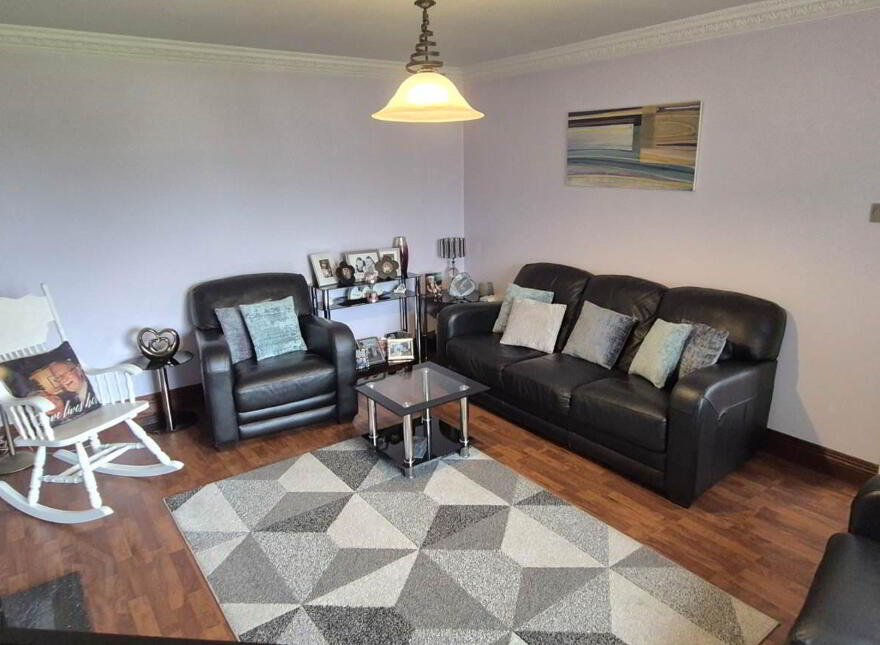 22 Turasmore Park, Derry, BT48 0FF