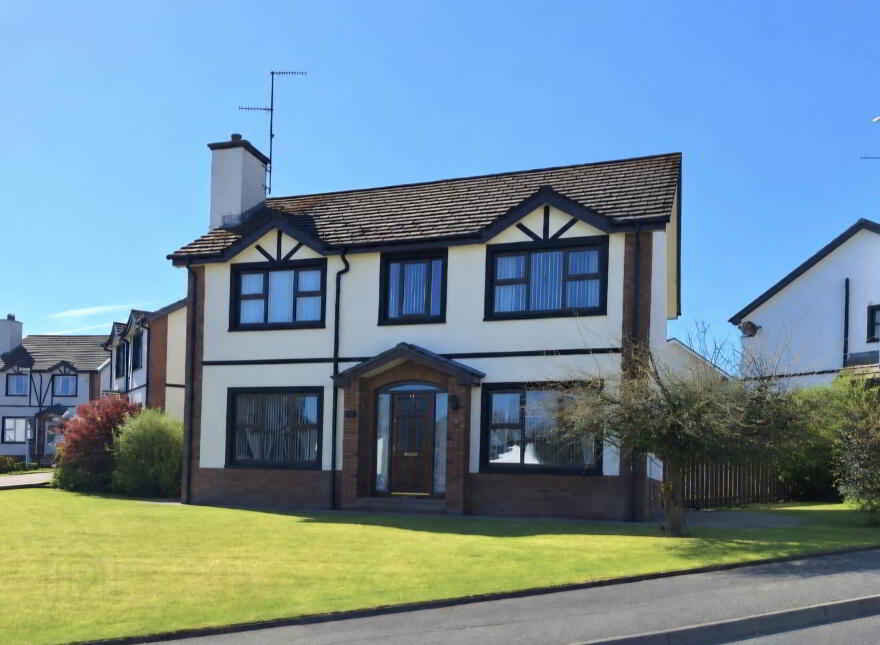 22 Turasmore Park, Derry, BT48 0FF