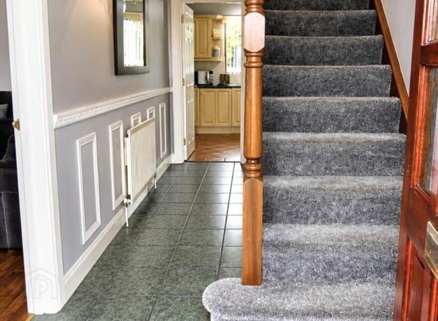 22 Turasmore Park, Derry, BT48 0FF