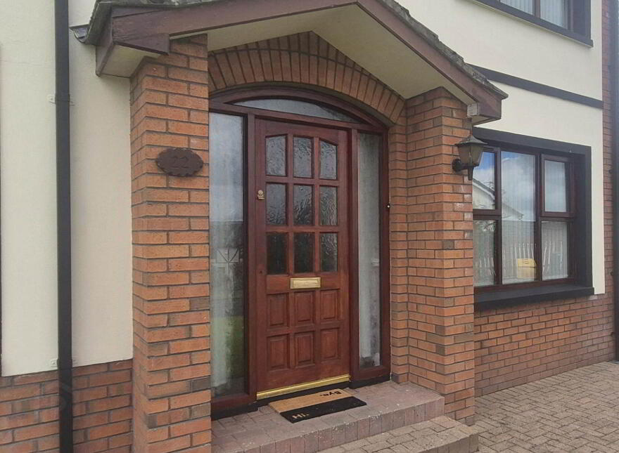 22 Turasmore Park, Derry, BT48 0FF
