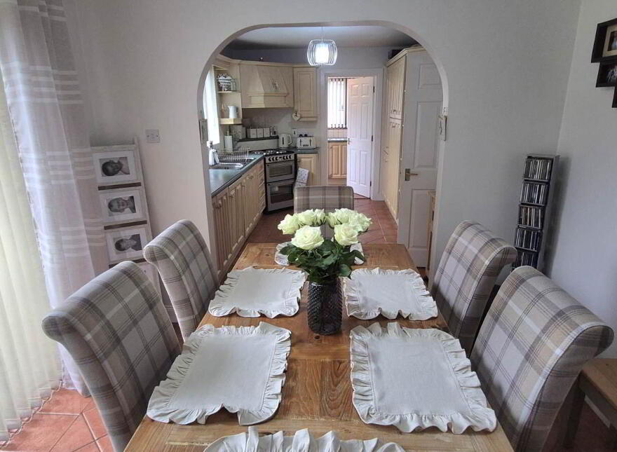 22 Turasmore Park, Derry, BT48 0FF