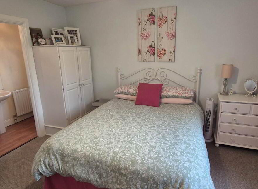 22 Turasmore Park, Derry, BT48 0FF
