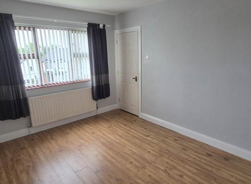 22 Turasmore Park, Derry, BT48 0FF