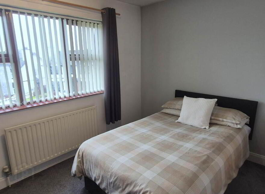 22 Turasmore Park, Derry, BT48 0FF