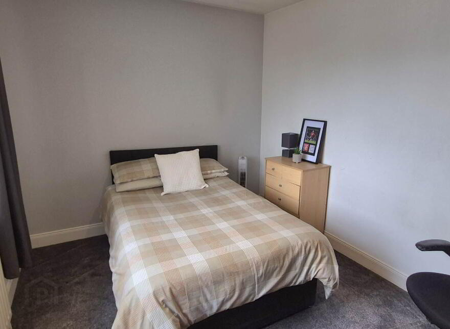 22 Turasmore Park, Derry, BT48 0FF