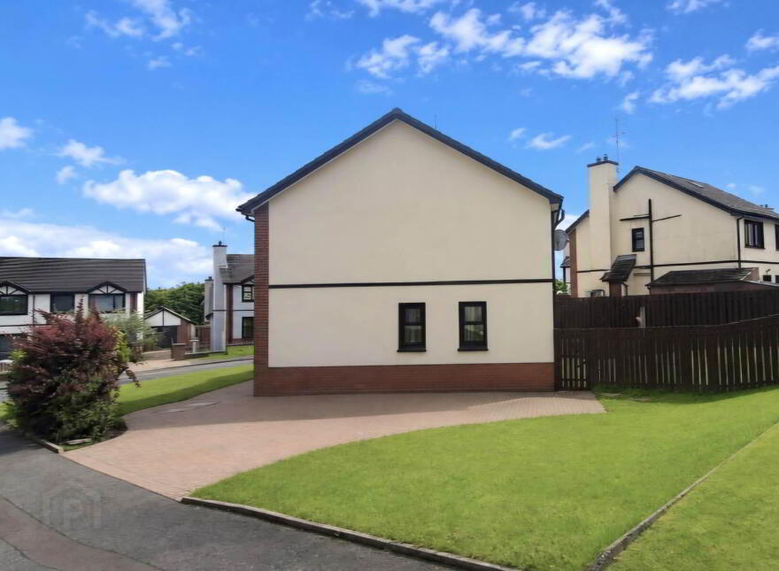 22 Turasmore Park, Derry, BT48 0FF