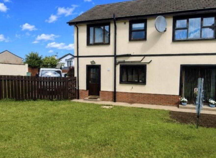 22 Turasmore Park, Derry, BT48 0FF