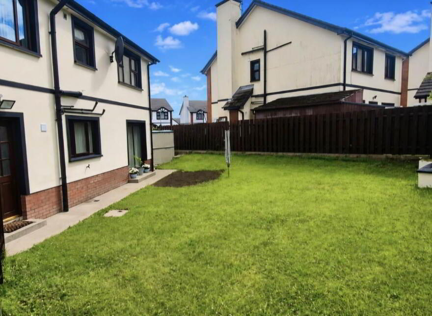 22 Turasmore Park, Derry, BT48 0FF