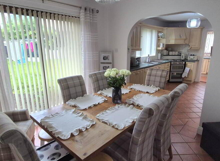 22 Turasmore Park, Derry, BT48 0FF