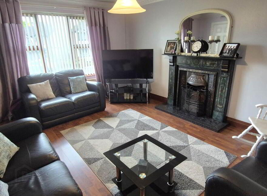 22 Turasmore Park, Derry, BT48 0FF