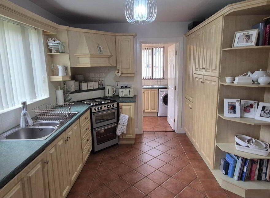 22 Turasmore Park, Derry, BT48 0FF