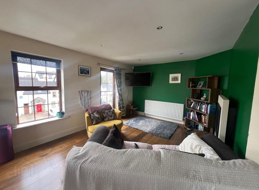 27e Bleachgreen, Dunadry, BT41 2GZ