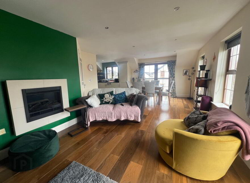 27e Bleachgreen, Dunadry, BT41 2GZ
