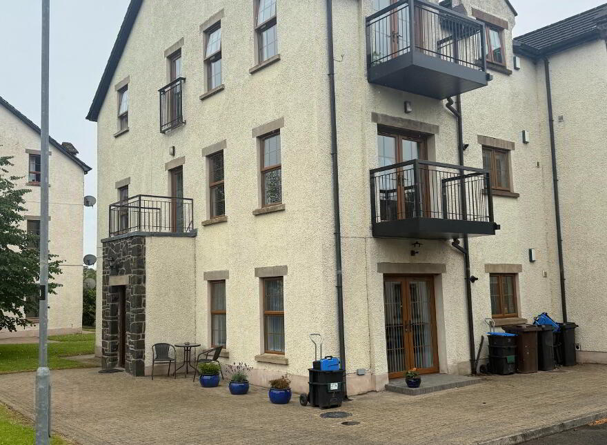 27e Bleachgreen, Dunadry, BT41 2GZ
